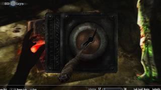 14. TheLtColonel's Skyrim Adventures! | Succubus Race | Dammit Farkas!