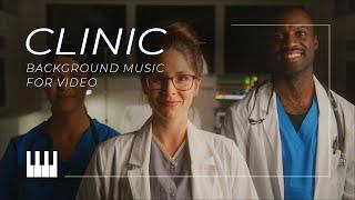 Clinic / Soft Ambient Background Music for Video by MaxKoMusic - Free Download