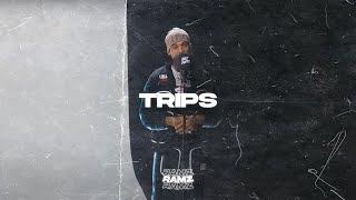 [FREE] Fredo x Clavish - "Trips" | UK Rap Instrumental 2024