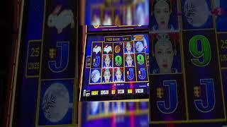 OMG HUGE JACKPOT Autumn Moon Dragon Link Slot