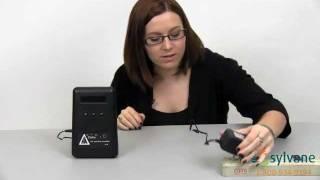Dylos Laser Particle Counters | Sylvane