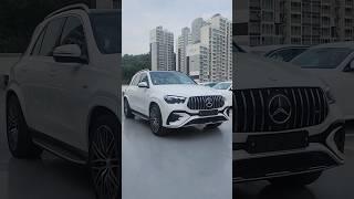 "457마력의 품격" 벤츠 AMG GLE53, 타보면 생각이 바뀝니다 #AMGGLE53 #벤츠AMGGLE534MATIC #GLE53AMG #패밀리SUV #고성능SUV
