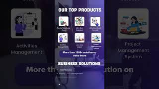 #1 Best Odoo Apps Author : Softhealer: Revolutionizing the Odoo Service Provider