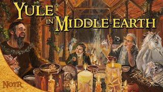 Yule: Christmas in Middle-earth | Tolkien Explained