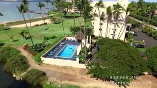 Koa Lagoon Resort: Kihei Hotel Vacation Condos - Rentals Maui, Inc.