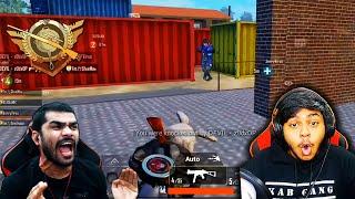 MOST Funny BGMI Pro Player Shreeman Legend live ANGRY BEST Moments in PUBG Mobile