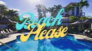 Hawaii Lodging! Staying at the Maui Coast Hotel in Kihei, Maui! Best affordable hotel in Kihei!