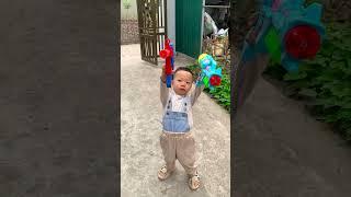 Câu chuyện về cậu bé dũng cảm và cái kết của sự tham lam #shorts