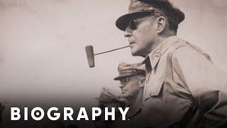 Douglas MacArthur: Five-Star U.S. Army General | Biography