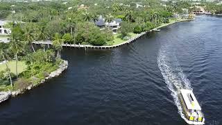New River Fort Lauderdale