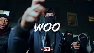 [FREE] Kay Flock x Kyle Richh x Sha Ek Type Beat 2022 - "WOO" │ SAMPLE NY Drill Instrumental 2022