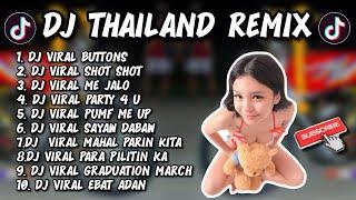 DJ VIRAL THAI REMIX 2025 (DJ JOECEL EXCLUSIVE)