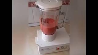 Десерт из вишни!!! Из три ингредиента!!!