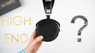 Are High End Headphones Worth It? Let’s Talk! Ep. 23