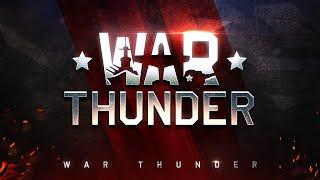 War Thunder New OST — Air Forces