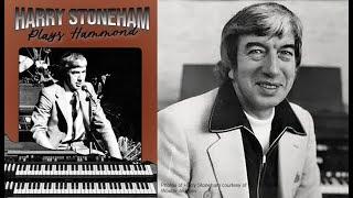 Popular Songs - Harry Stoneham - Hammond Organ