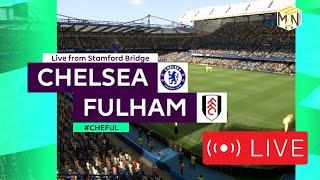  LIVE STREAMING: Chelsea vs Fulham - 31/07/2023