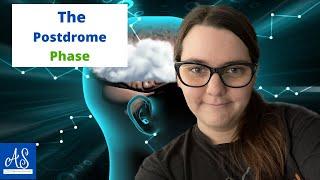 The Postdrome Phase of A Migraine | Podcast Mar 11 | Ashley Stuart