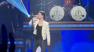 Panic! At The Disco - High Hopes [Live @ Viva Las Vengeance Tour 2023 | Birmingham]