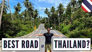 MIND-BLOWING THAILAND!  A day in Nakhon Si Thammarat (Sichon & Khanom) | THAILAND VLOG