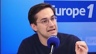 Arrestation de Boualem Sansal : "L'Algérie n'est plus un Etat ami" de la France (Jules Torres)