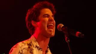 Darren Criss - Cabaret - Elsie Fest 2017