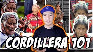 Cordillera 101 | The Igorot People