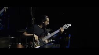 Mario Guarini  "Now it's my turn"Live at MUSIKA  with Yamaha BB735A