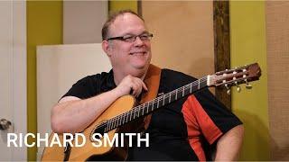 On the Record: Richard Smith Interview