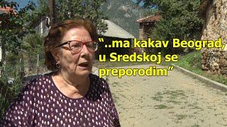 "Ma kakav Beograd - u Sredskoj se preporodim"