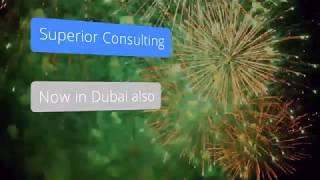 Superior Consulting Dubai Office Opening