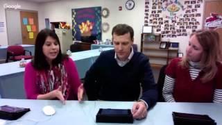 EdTechTeacher Winter Webinar: Creating the Student-Centric Classroom