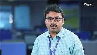 Employee Testimonial | Rupesh Khaple, Senior Manager, Global Delivery