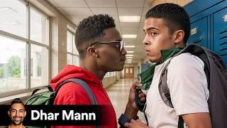 Nerd and Bully Swap Lives For 48 Hours | Dhar Mann Studios