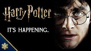More NEW Harry Potter Games Coming..