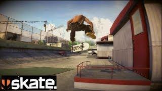 FishyDizzle - On a Skateboard?