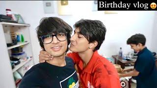 Birthday me prank fail hogya 