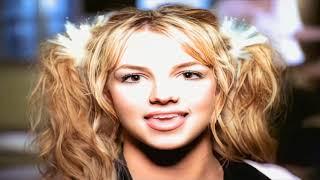 Britney Spears - Crazy [Album Version Exclusive Video 1998] (Full HD)