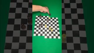 Chess but the Board Grows! #shorts #chess #memes