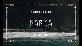 Mau y Ricky - Karma - Hotel Caracas: Capítulo 15 (Official Video)