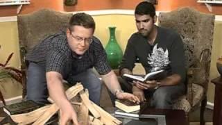 A Brief History of the Quran (David Wood and Nabeel Qureshi)