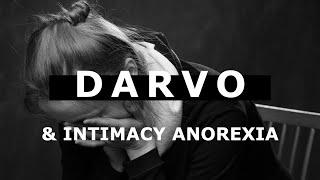 D.A.R.V.O and Intimacy Anorexia | Gaslighting in Relationships | Dr. Doug Weiss