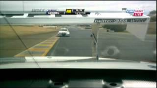 WTCC 2012 Sonoma USA Race 1 FULL ENG