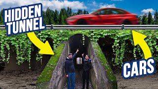 Exploring The Hidden Parts Of The Nurburgring