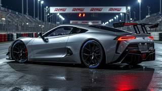 Toyota Supra 2026: Wird der legendäre Sportwagen hybridisiert und elektrisch?