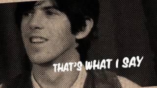 The Rolling Stones   I Cant Get No Satisfaction Official Lyric Video