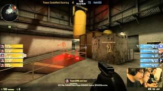 Epic.TEN CS:GO Tournament Brackets: fish123 v TeamCRG (Map 1)