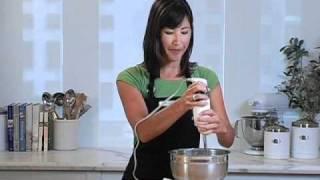 The Many Uses of the Bamix Professional Immersion Blender