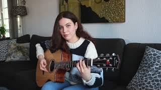 (John Mayer) Slow Dancing In A Burning Room - Gabriella Quevedo