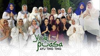 Ayu Ting Ting - Yuk Puasa (Official Music Video)